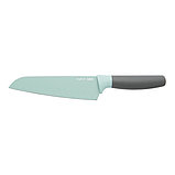 Нож сантоку 17см Berghoff Leo мятный 3950109, фото 2