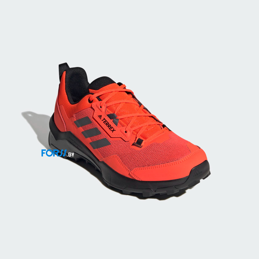 Кроссовки Adidas TERREX AX4 PRIMEGREEN - фото 2 - id-p165690250