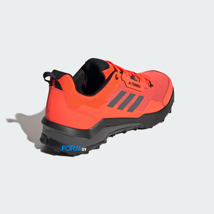 Кроссовки Adidas TERREX AX4 PRIMEGREEN - фото 3 - id-p165690250