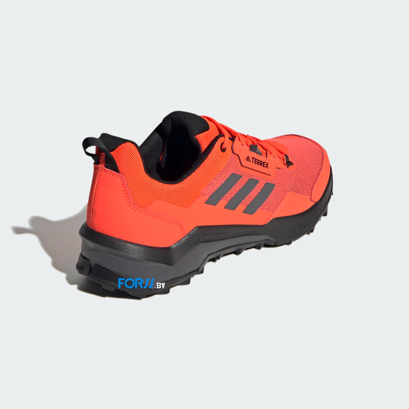Кроссовки Adidas TERREX AX4 PRIMEGREEN - фото 3 - id-p165690251