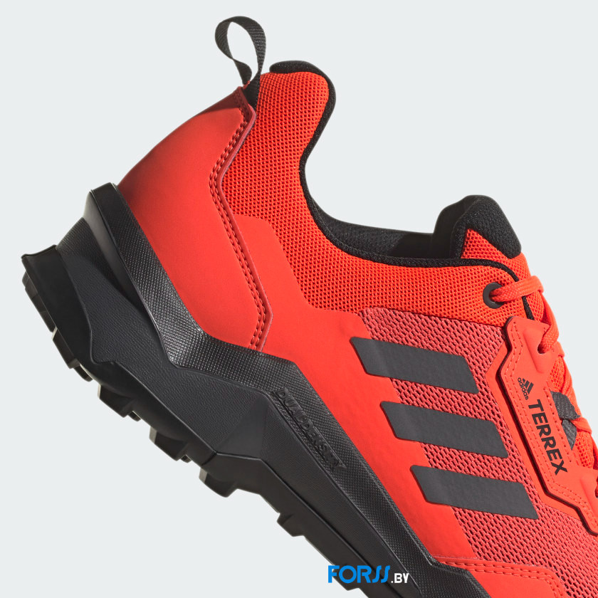 Кроссовки Adidas TERREX AX4 PRIMEGREEN - фото 6 - id-p165690251