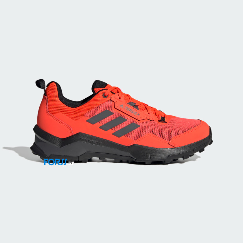 Кроссовки Adidas TERREX AX4 PRIMEGREEN - фото 1 - id-p165690253