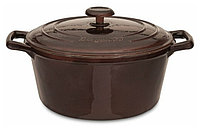 Кастрюля BergHOFF 8500070 Neo cast iron 20 см 2,4 л Бельгия