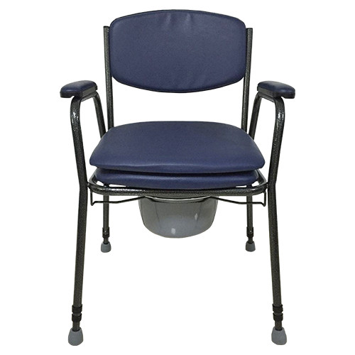 Кресло-туалет для пожилых Louis, Reha Fund