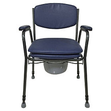 Кресло-туалет для пожилых Louis, Reha Fund