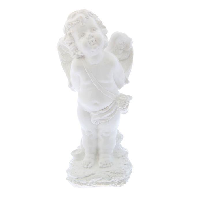 Статуэтка ангел Амур большой, арт. лк-14075, 40 см - фото 1 - id-p165698414