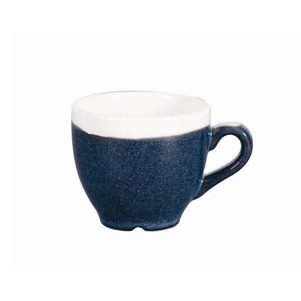 Чашка Espresso 100мл Monochrome, цвет Sapphire Blue MOBLCEB91 - фото 1 - id-p161178876