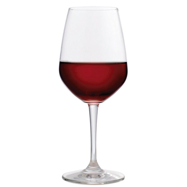 Бокал для вина "Lexington" 455мл h217мм d87мм, стекло 1019R16 - фото 1 - id-p161182666