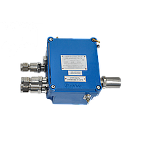 КЗИ3.2-9П-(Л-1БМ-М25)х1(А) -(Л-1БМ-М25)х1(С)-0ExiaIICT6GaX-B1.5 Вэлан Коробка