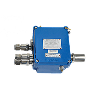 КЗИ3.2-9П-(Л-1БМ-М25)х1(А) -(Л-1БМ-М25)х1(С)-0ExiaIICT6GaX-B1.5 Вэлан Коробка