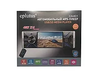 Автомагнитола Eplutus CA401, USB/TF/FM/Bluetooth