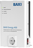 Стабилизатор напряжения однофазный Baxi Energy 400 инверторный