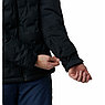 Куртка пуховая мужская горнолыжная Columbia Wild Card™ Down Jacket чёрный, фото 5