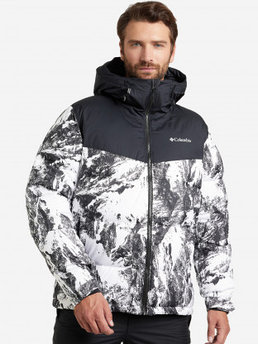 Куртка мужская горнолыжная Columbia Iceline Ridge™ Jacket