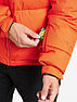 Куртка мужская горнолыжная Columbia Iceline Ridge™ Jacket оранжевая, фото 6