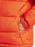 Куртка мужская горнолыжная Columbia Iceline Ridge™ Jacket оранжевая, фото 7