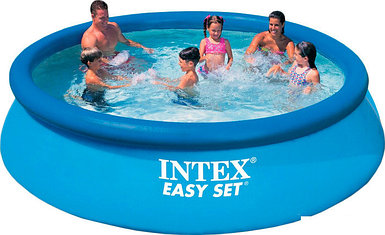 Надувной бассейн Intex Easy Set 366x76 (56420/28130)