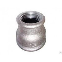 Муфта переходная оцинков. Ду-32х20 ГОСТ 8957-75