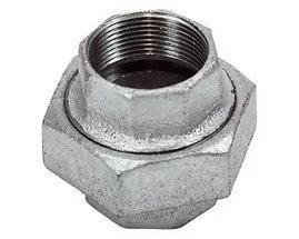 Соединитель оцинк. разборный В-В Ду-25