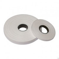 Лента Фум 19мм х 0,2мм (L= 10м) Luxtape Jumbo-10