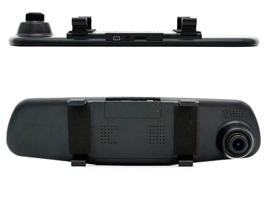 Видеорегистратор Vehicle Blackbox DVR с камерой заднего вида - фото 3 - id-p165714354