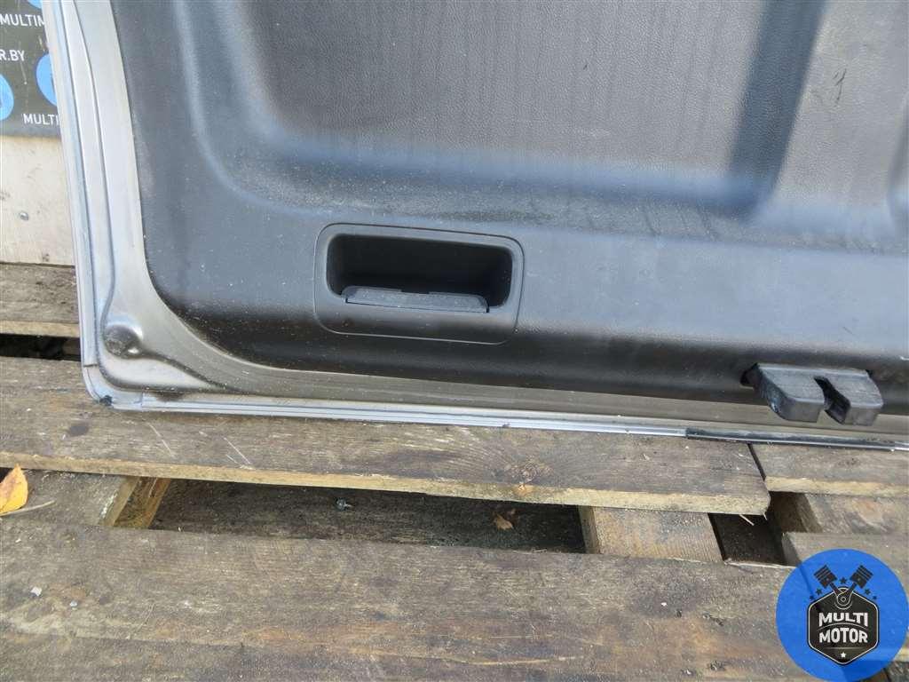 Кнопка открытия багажника LAND ROVER FREELANDER 2 (2006-2014) 2.2 TDi 224DT - 150 Лс 2009 г. - фото 5 - id-p165716954