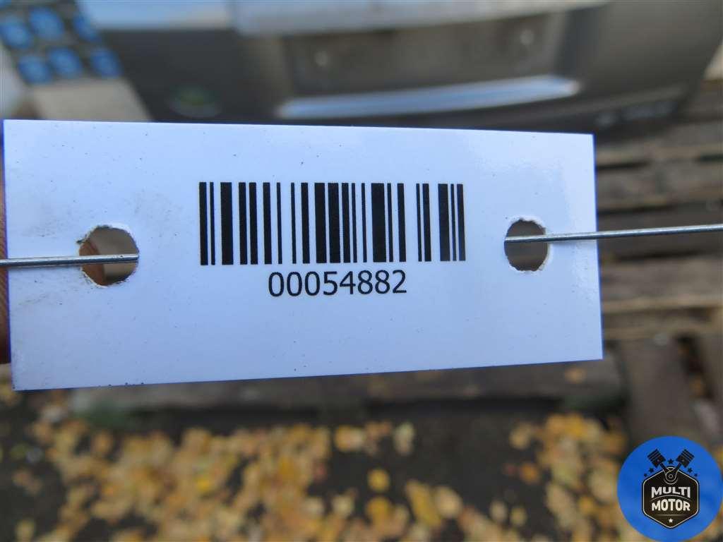 Кнопка открытия багажника LAND ROVER FREELANDER 2 (2006-2014) 2.2 TDi 224DT - 150 Лс 2009 г. - фото 8 - id-p165716954