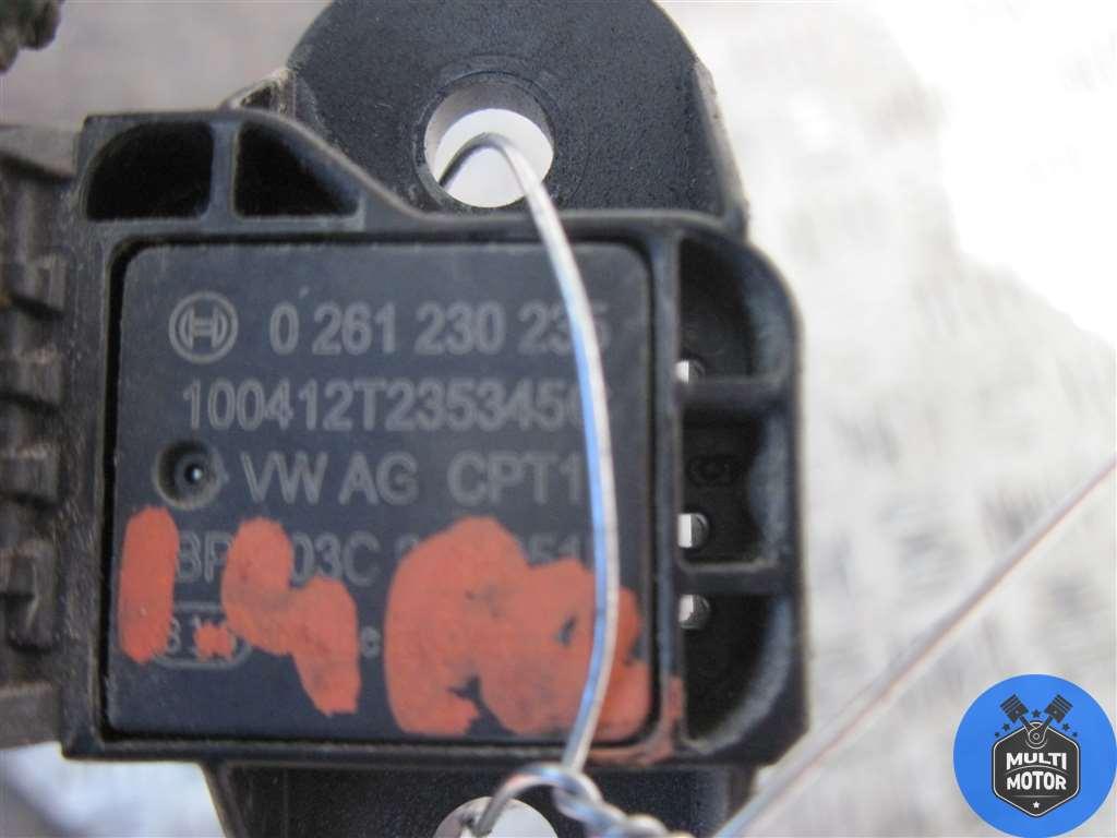 Датчик абсолютного давления SEAT Ibiza (2007-2014) 1.4 i CZDB - 125 Лс 2011 г. - фото 2 - id-p165716956