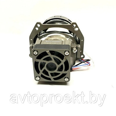 Bi-LED модуль 3" Aozoom A9 Terminator 3.0" Premium - фото 2 - id-p165726061