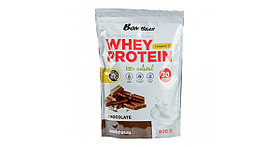 Протеин Bombbar whey protein (900 g)