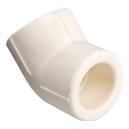 03.5050 Колено ПП 50/45* Valtec