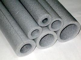 Труба ТЗИ 60х15 мм "Stenoflex 400" из всп.п/э