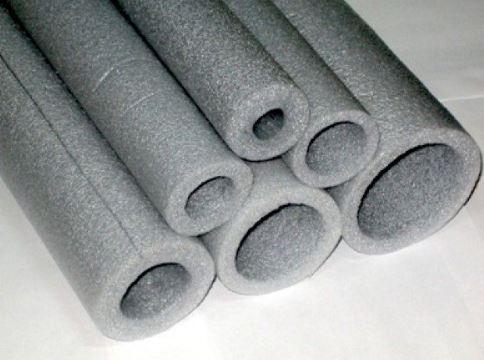 Труба ТЗИ 22х15 мм "Stenoflex 400" из всп.п/э