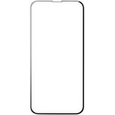 Противоударное защитное стекло Tempered Glass Protector 0.3mm для Apple iPhone 13 mini - фото 4 - id-p165727619