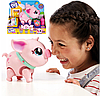 Интерактивная игрушка Свинка Piggly Little Live Pets 26336, фото 5