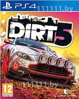 Dirt 5 PS4