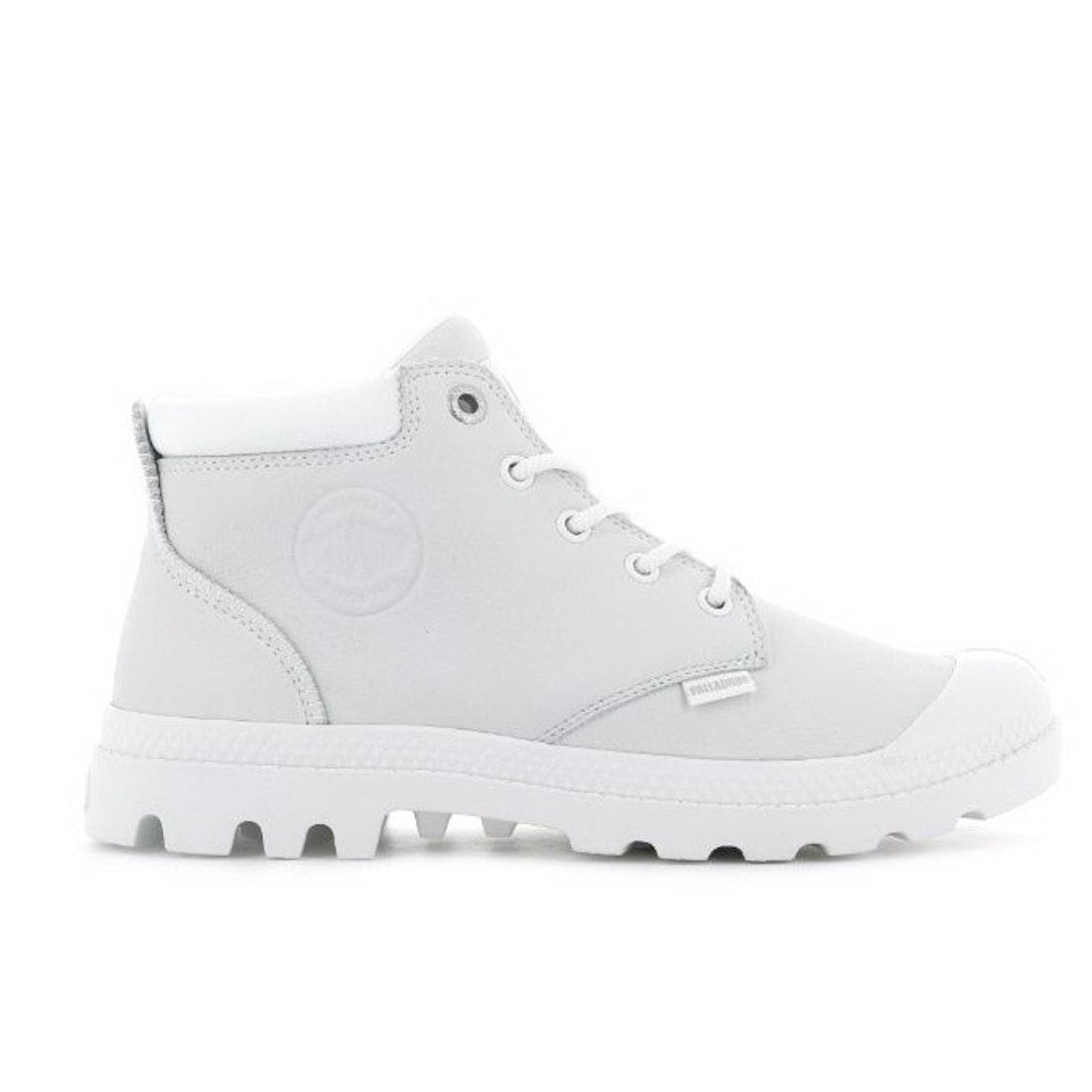 Женские ботинки
Palladium Pampa Low Cuff SL 37