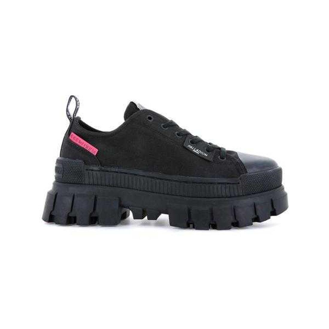 Женские ботинки
Palladium REVOLT LO TX