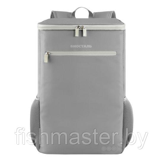 Рюкзак -холодильник Биосталь Сити TRP-25D цв.Муссон - фото 1 - id-p165728459