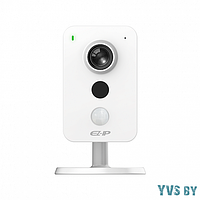 Видеокамера Dahua EZ-IPC-C1B40-W