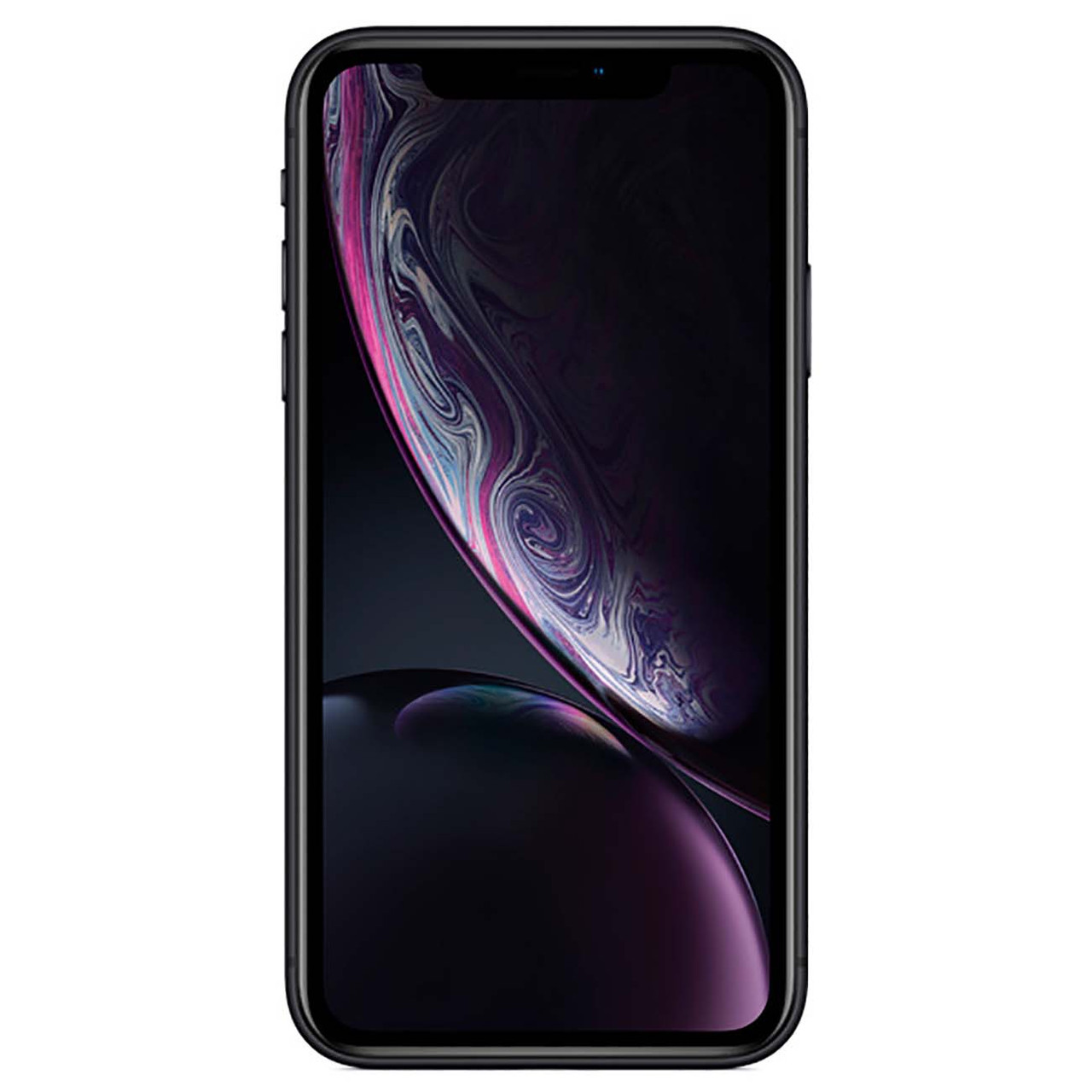 Смартфон Apple iPhone XR 64GB Черный