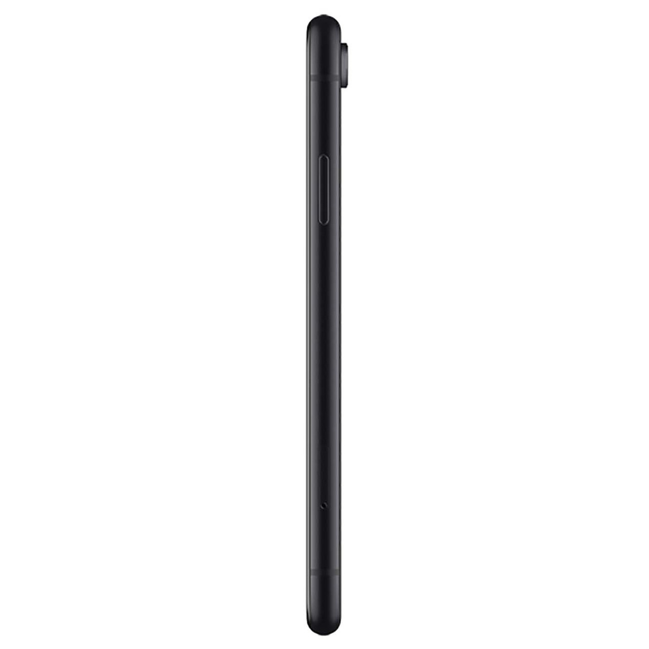 Смартфон Apple iPhone XR 64GB Черный - фото 3 - id-p165729126