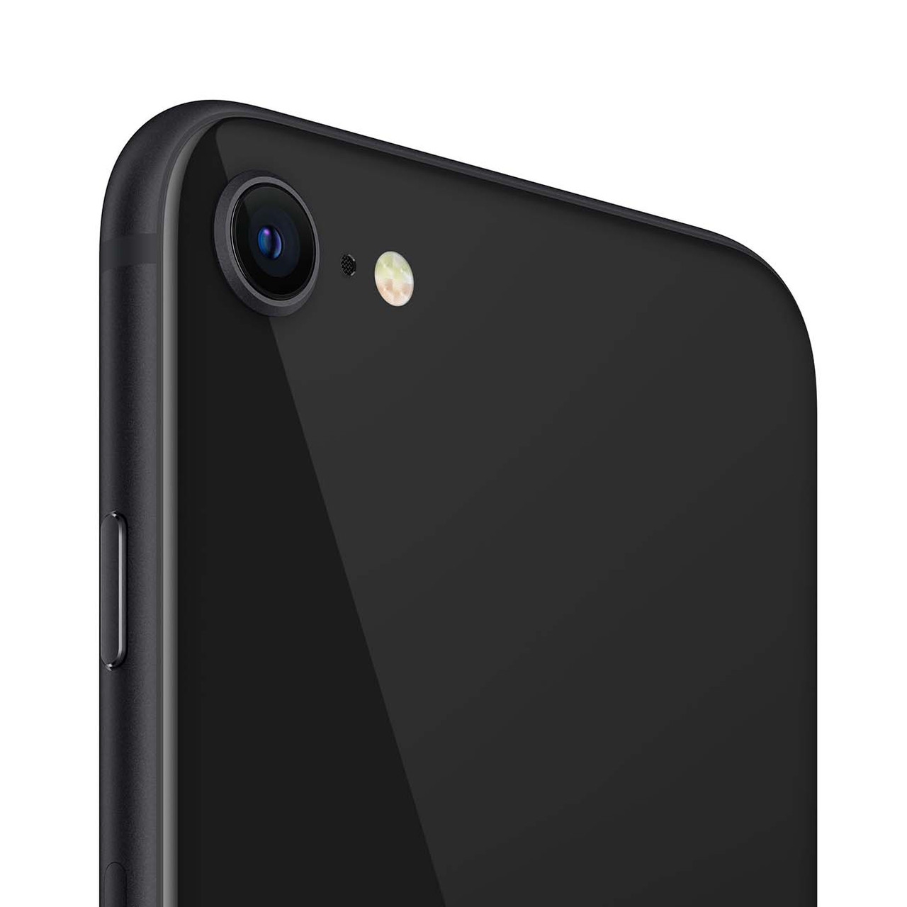 Смартфон Apple iPhone SE 64GB Черный - фото 4 - id-p165729230