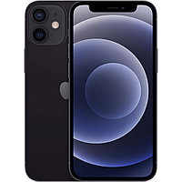 Смартфон Apple iPhone 12 mini 64GB Черный