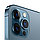 Смартфон Apple iPhone 12 Pro 128GB Тихоокеанский синий, фото 4