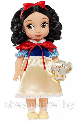 Кукла Дисней Аниматор Белоснежка Disney Animators' Collection Aurora Doll, фото 3
