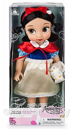 Кукла Дисней Аниматор Белоснежка Disney Animators' Collection Aurora Doll, фото 2