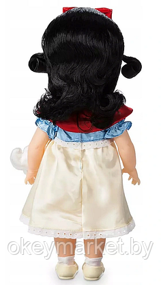 Кукла Дисней Аниматор Белоснежка Disney Animators' Collection Aurora Doll, фото 3