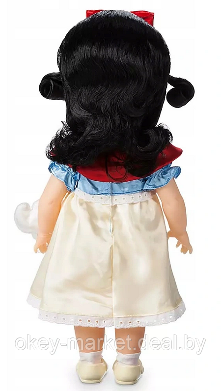 Кукла Дисней Аниматор Белоснежка Disney Animators' Collection Aurora Doll - фото 3 - id-p165730782