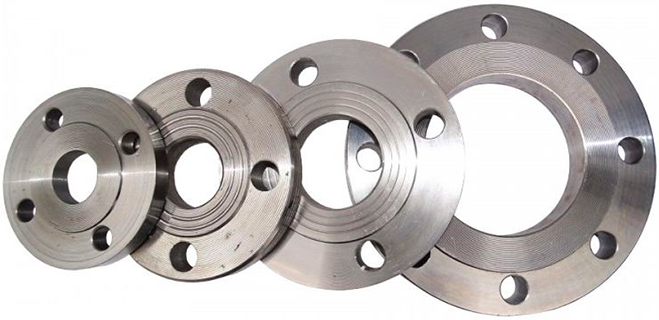 Фланец 50-6-01-В  ГОСТ 33259-2015